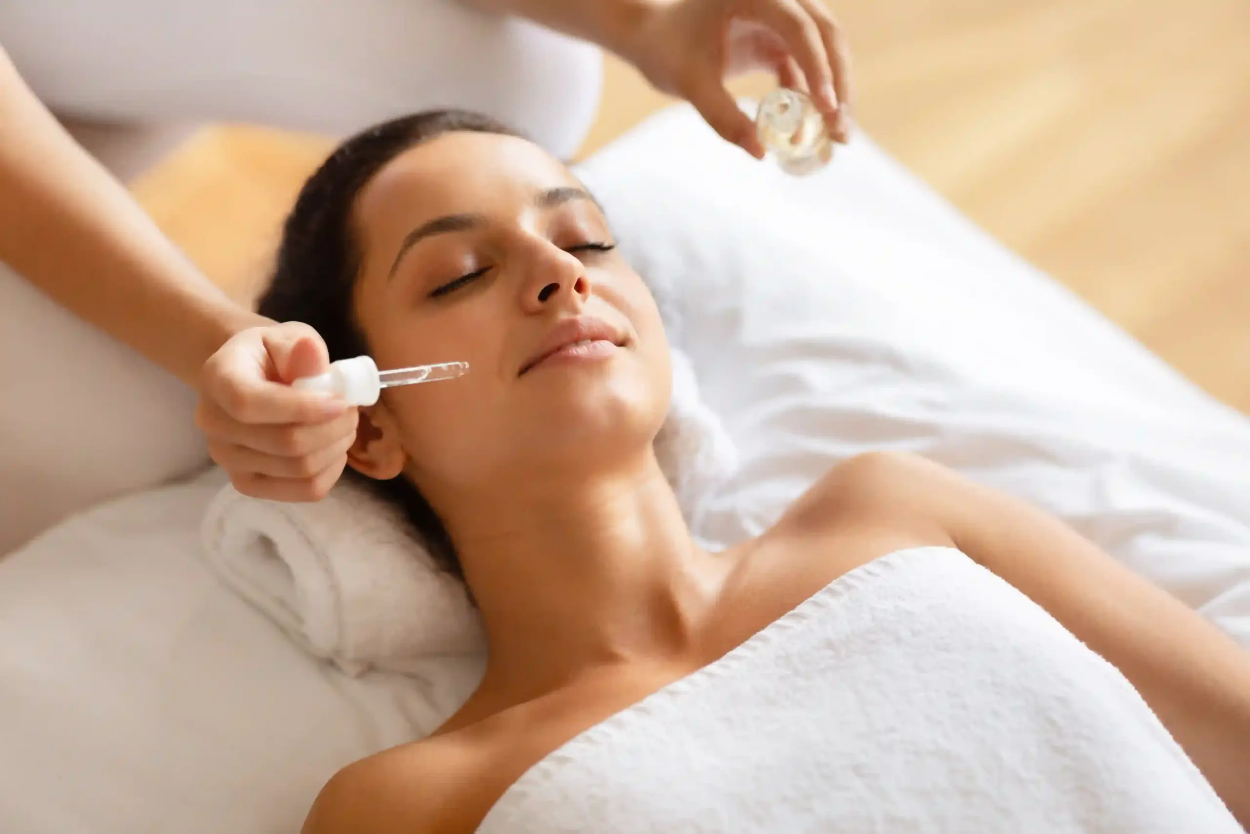 Aqua Pure Unreinheiten